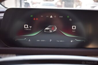 Dongfeng Forthing U-Tour - 11