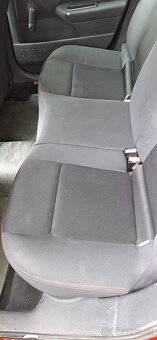 Renault megane 2007 - 11