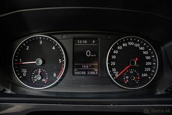 Volkswagen Multivan 2.0 TDI 146 kW, DSG, 4x4 - 11
