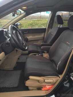 Honda CR-V - 11