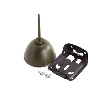 Jeep Willys MB Ford GPW-nove kvalitní  díly - 11