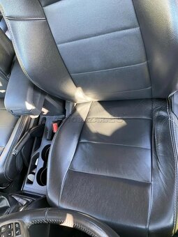 Jeep Compass 2,2 CRD Limited 4x4 - disel - 11