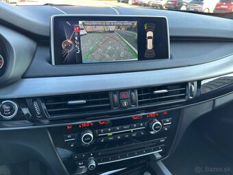 BMW X5 F15 - 11