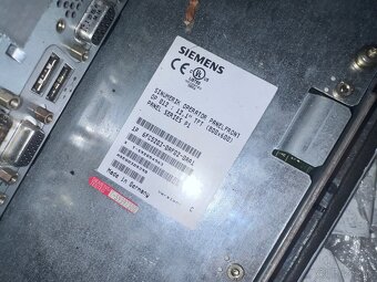 Siemens , sinumerik , simodrive , fanuc , sew , rexroth - 11