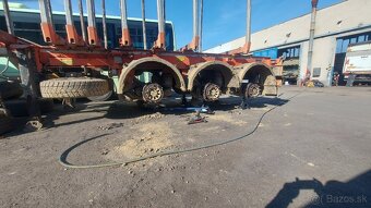 DKTS Servis nákladných automobilov a stavebných strojov - 11