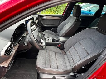 Seat Leon ST 1.5 TSI 150 Xcellence - 11