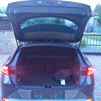 Cupra Formentor 1.4 TSI eHybrid 245k DSG Veloz - 11