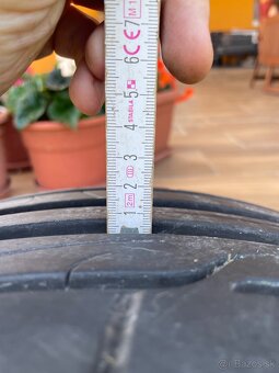 Honda 225/45 R17 - 11