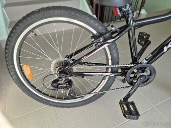 Bicykel Kross Lea JR 1.0 - 11