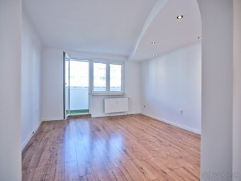 3 izbový byt Dlhé diely Majerníkova po rekonštrukcii. 257000 - 11