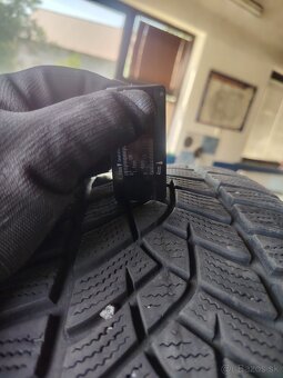 Predam Pneu 205/50R1793H Zimné - 11