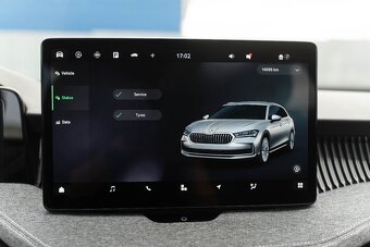 Škoda Superb Combi Selection 2.0 TDI 110 kW - 11