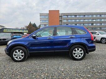 Honda CR-V 2.0i 4WD Automat - 11