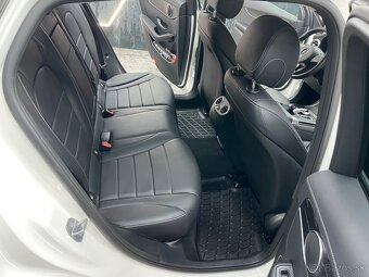 Mercedes-Benz GLC 220d Coupé 4MATIC - 11