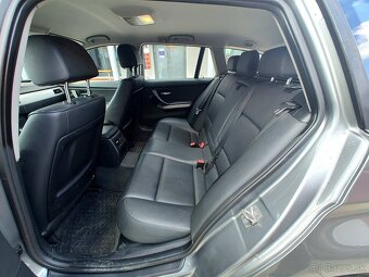 BMW 3 Touring 2011 - 11
