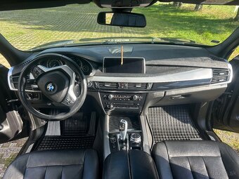 BMW x5 - 11