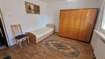 Na predaj krásny 3-izbový byt Šamorín – Rybárska ulica - 11