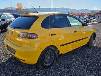 Seat Ibiza 1.2i 12V - 11
