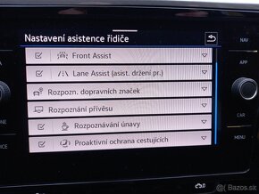 VW PASSAT B8 EVO 2,0TDI-2020-NAVI-LED-ACC-Business - 11