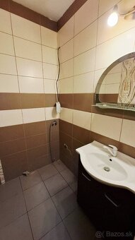 Slnečný 3 izb.byt v Dlhom Poli, 96 m2, len 15min. od Žiliny. - 11