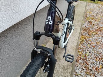 Ponúkam na predaj bicykel CTM Charisma 1.0   29" - 11