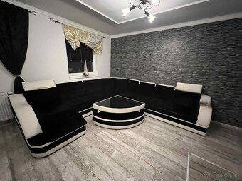 Sedaciu súprava - 11