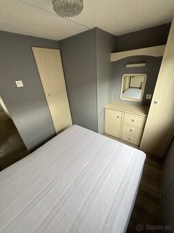 PREDAM MOBILNÝ DOM STATIC 3098 - 11