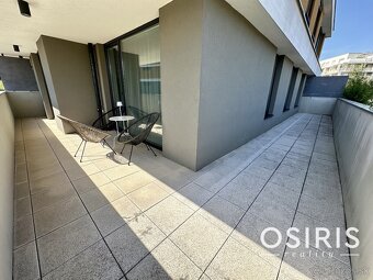 Slnečný 3i byt v novostavbe s veľkou terasou a parkovaním - 11