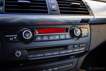 BMW X6 xDrive 30d - 11