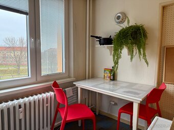 Prenájom 3 a pôl izbový byt Čínsky Múr Prievidza - 11