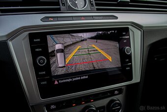 Volkswagen Passat Variant 2.0 TDI 140kW - 11