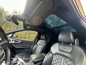 Audi SQ7 4.0 320kw Odstúpim leasing na notársku zápisnicu - 11