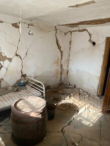 Znížená cena Predám chatu v Maďarsku v obci Bodvaszilas - 11