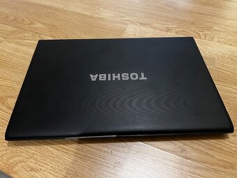 Notebook Toshiba Tecra R850 i7 procesor nova baterka - 11