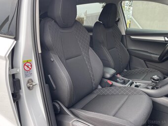 Škoda Karoq 2.0 TDI DSG 110kW 4x4 °FULL LED°ODPOČET DPH° - 11