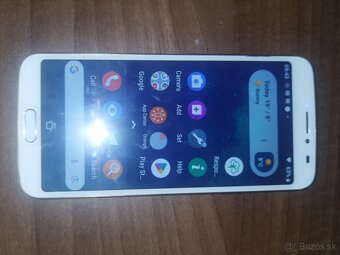 Mobilný telefón smartfón Android - 11