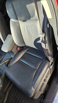 Honda CR-V 2.0 i-VTEC Executive 4x4 2014 - 11