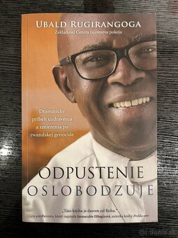 Kresťanská literatúra 4€/ks - 11