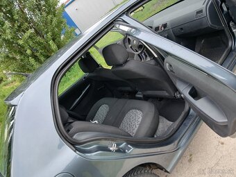 Škoda fabia - 11