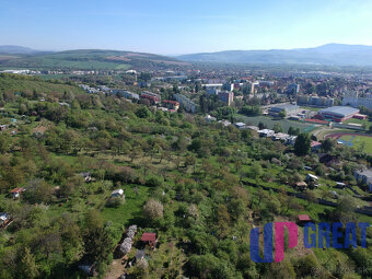 PREDAJ - pozemok (záhrada, ovocný sad), Nové Mesto nad Váhom - 11