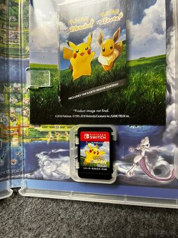 Predam Nintendo Switch v2 komplet s prislusenstvom - 11