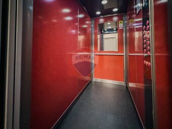 Zrekonštruovaný 3 izbový byt s loggiou- Mozartova Trnava - 11