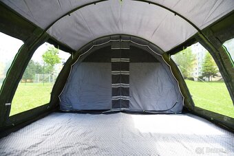 Predám stan Outwell Bear Lake 6É - 11