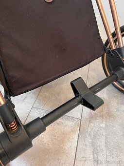 Cybex Priam set 3v1 - 11
