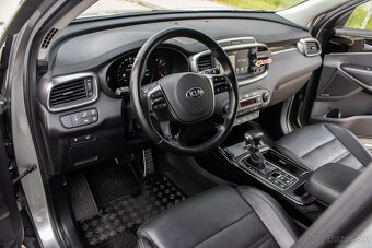 Kia Sorento 2.2 CRDi Platinum A/T - 11
