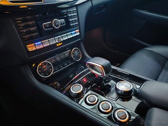 Mercedes-Benz CLS 63 AMG - 11