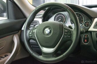 BMW 320d xDrive - 11
