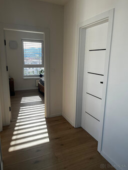 Na predaj 3 izbový byt, novostavba, ul. Rulandská, Trenčín - 11