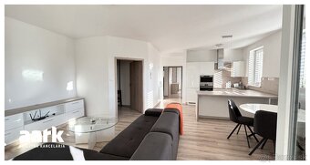 AARK: 4 izbový apartmán, Komenského, TRNAVA - 11