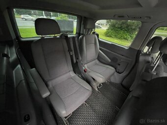 Mercedes-Benz Viano Long W639 220 CDI 110kW 7míst KOROZE - 11